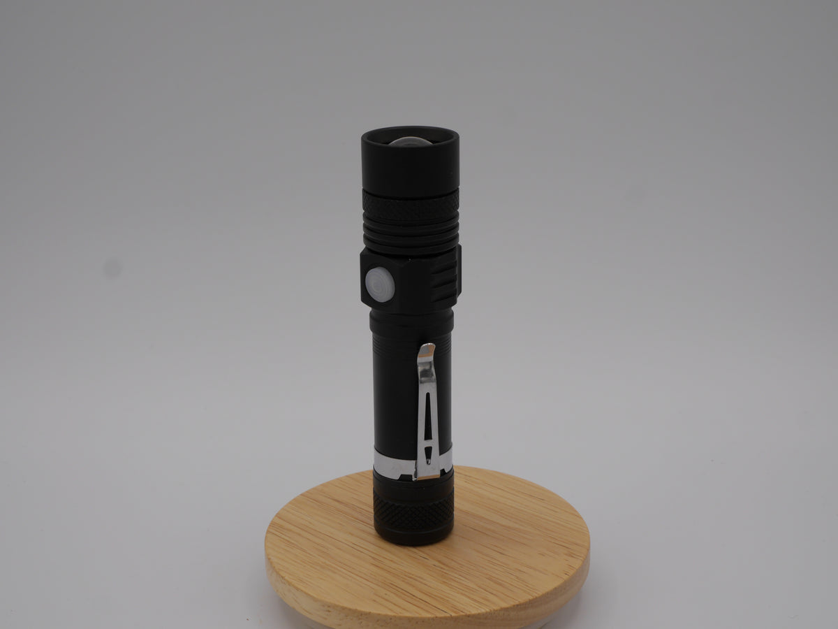 "The Go Bag" - Total survival kit