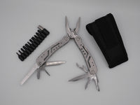 "The Go Bag" - Total survival kit