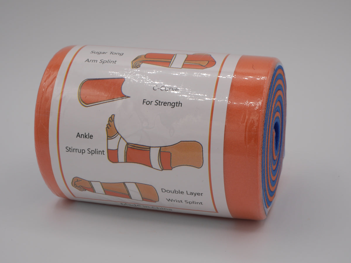 "The Go Bag" - Total survival kit