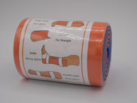 "The Go Bag" - Total survival kit