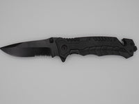 "The Go Bag" - Total survival kit