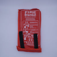 "The Go Bag" - Total survival kit