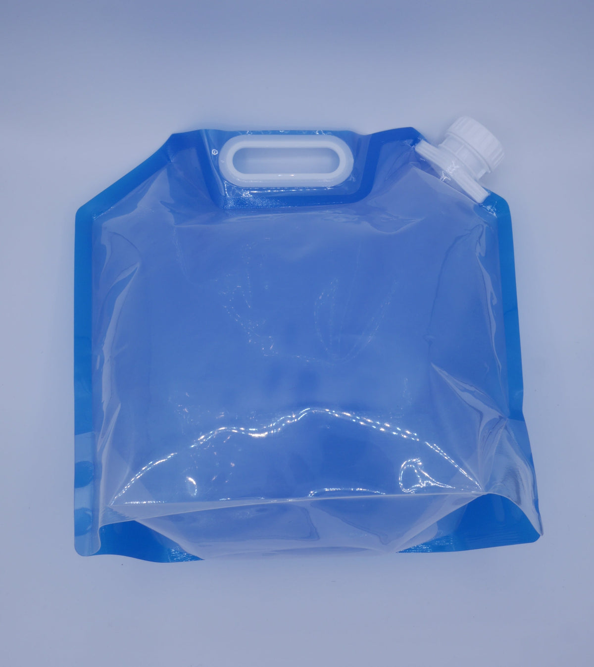 "The Go Bag" - Total survival kit