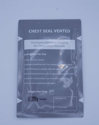 "The Go Bag" - Total survival kit