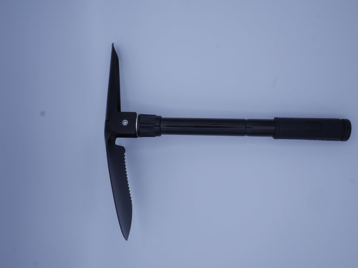 "The Go Bag" - Total survival kit