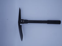 "The Go Bag" - Total survival kit