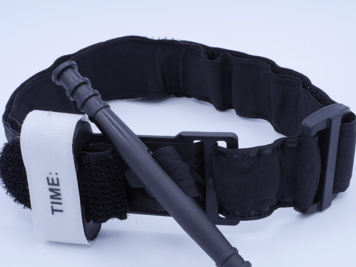 "The Go Bag" - Total survival kit