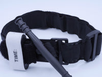 "The Go Bag" - Total survival kit