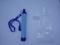 "The Go Bag" - Total survival kit