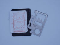 "The Go Bag" - Total survival kit