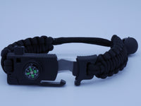 "The Go Bag" - Total survival kit