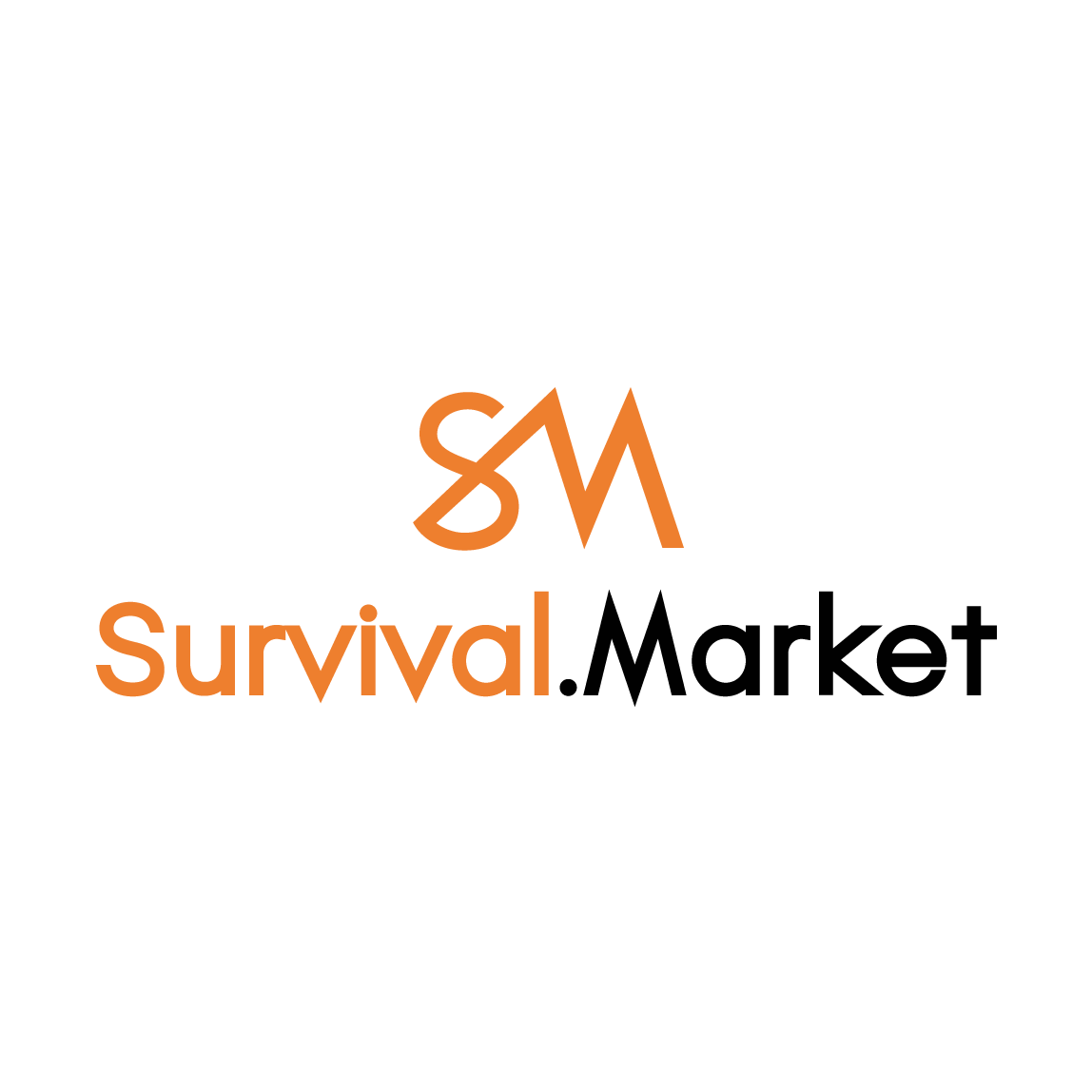 "The Go Bag" - Total survival kit